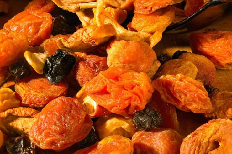 تصویر 3 از خرید و قیمت زرد آلو خشک اعلا + فروش صادراتی